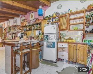 Casa rural en venta en Illora