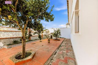 Chalet en venta en Las Lagunas - Campano en Chiclana de la Frontera