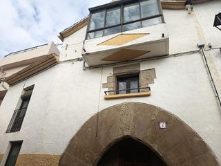 Chalet en venta en Sada (Navarra)