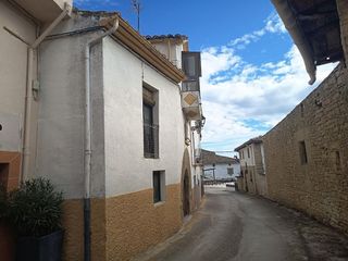 Chalet en venta en Sada (Navarra)