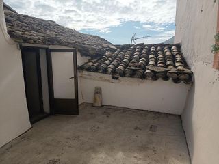 Chalet en venta en Sada (Navarra)