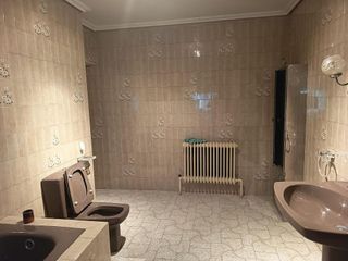 Chalet en venta en Sada (Navarra)