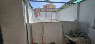 Casa adosada en venta en Fontanal - San Carlos - San José en Sevilla