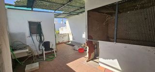 Casa adosada en venta en Fontanal - San Carlos - San José en Sevilla