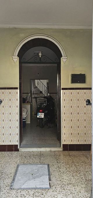 Casa adosada en venta en Fontanal - San Carlos - San José en Sevilla