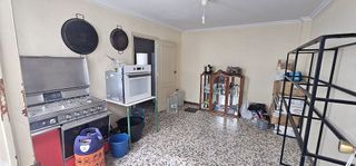 Casa adosada en venta en Fontanal - San Carlos - San José en Sevilla