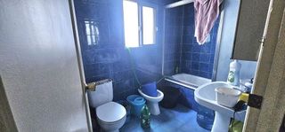 Casa adosada en venta en Fontanal - San Carlos - San José en Sevilla