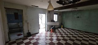 Casa adosada en venta en Fontanal - San Carlos - San José en Sevilla