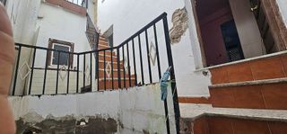 Casa adosada en venta en Fontanal - San Carlos - San José en Sevilla