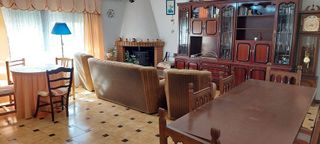 Casa adosada en venta en Adrada (La)