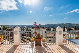 Casa adosada en venta en Mijas Golf en Mijas