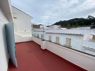 Chalet en venta en Alcalá de los Gazules