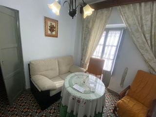 Chalet en venta en Alcalá de los Gazules