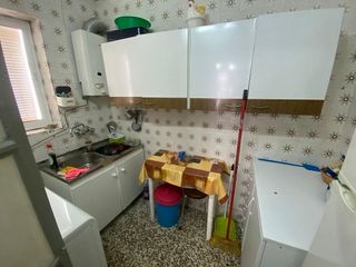 Chalet en venta en Alcalá de los Gazules