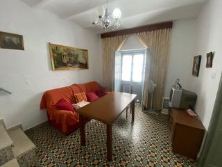 Chalet en venta en Alcalá de los Gazules