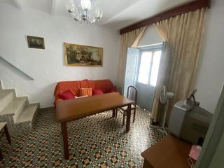 Chalet en venta en Alcalá de los Gazules