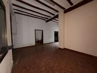 Casa adosada en venta en Ontinyent