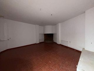 Casa adosada en venta en Ontinyent