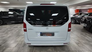 Mercedes-Benz Clase V 250d Compacta 190cv