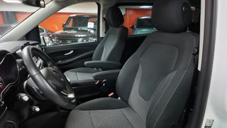 Mercedes-Benz Clase V 250d Compacta 190cv