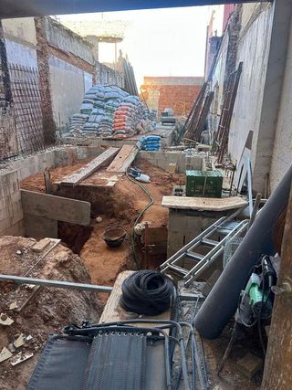 Casa pareada en venta en Alginet