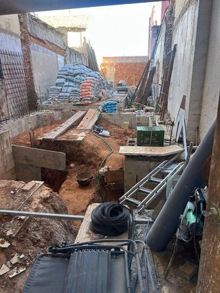 Casa pareada en venta en Alginet