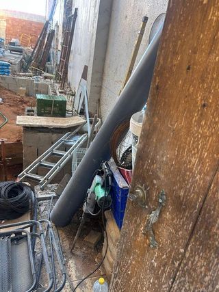 Casa pareada en venta en Alginet