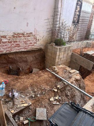 Casa pareada en venta en Alginet