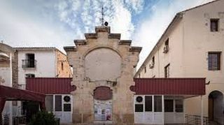 Casa pareada en venta en Alginet