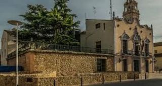 Casa pareada en venta en Alginet