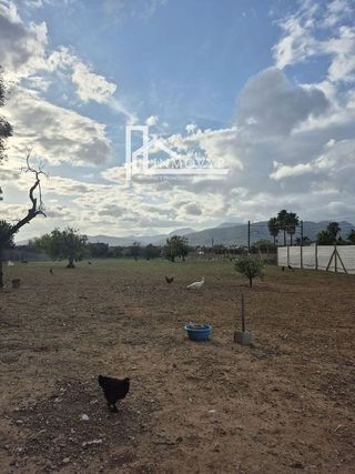 Casa rural en venta en Cristo Rey - Parque Europa en Inca