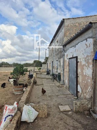 Casa rural en venta en Cristo Rey - Parque Europa en Inca