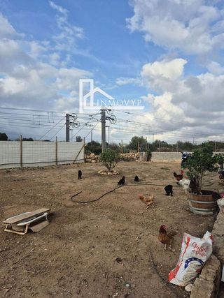 Casa rural en venta en Cristo Rey - Parque Europa en Inca