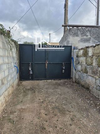 Casa rural en venta en Cristo Rey - Parque Europa en Inca