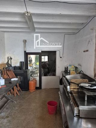 Casa rural en venta en Cristo Rey - Parque Europa en Inca