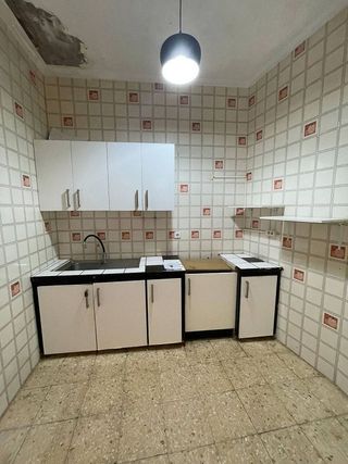 Chalet en venta en Carretera Centro en Palmas de Gran Canaria(Las)