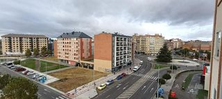 Piso en venta en La Chantría - La Lastra en León