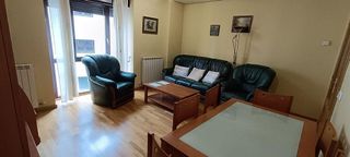 Piso en venta en Centro - Casco Antiguo en Zamora