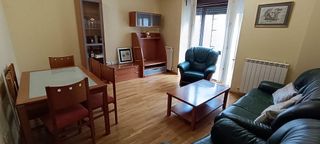 Piso en venta en Centro - Casco Antiguo en Zamora