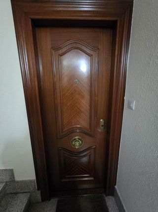 Piso en venta en Centro en Avilés