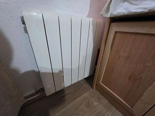 Piso en venta en Centro en Avilés