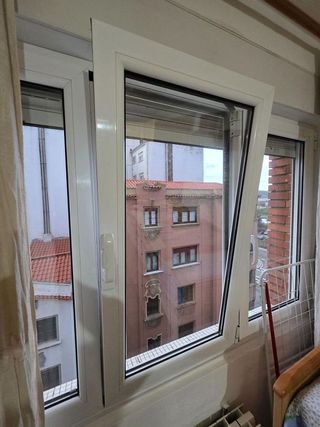 Piso en venta en Centro en Avilés