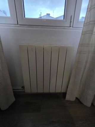 Piso en venta en Centro en Avilés