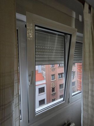 Piso en venta en Centro en Avilés