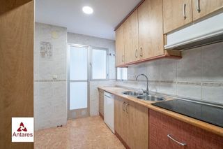 Piso en venta en Fígares en Granada
