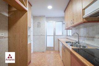 Piso en venta en Fígares en Granada