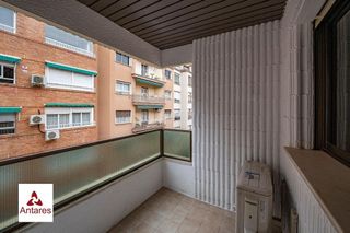 Piso en venta en Fígares en Granada