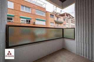 Piso en venta en Fígares en Granada