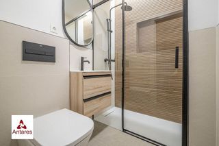 Piso en venta en Fígares en Granada