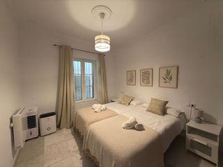 Piso en venta en Ayuntamiento - Catedral en Cádiz